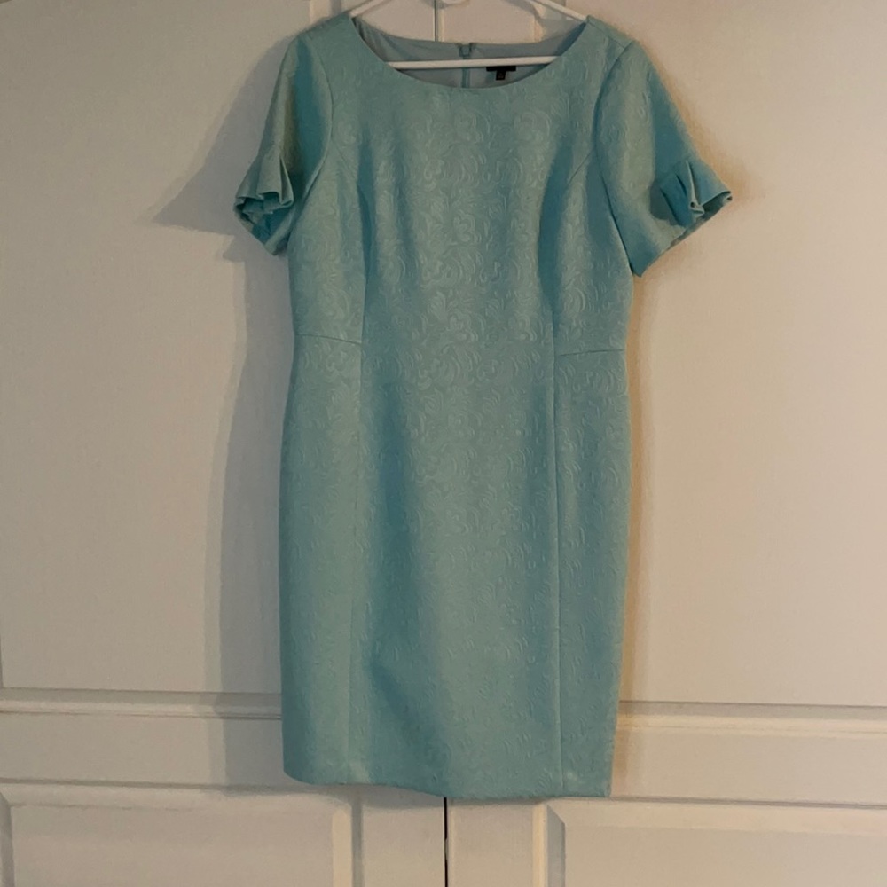 Talbots Dress